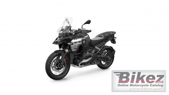 2025 BMW R 1300 GS Adventure