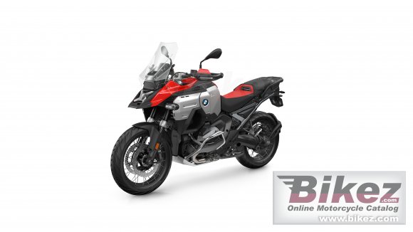 2025 BMW R 1300 GS Adventure