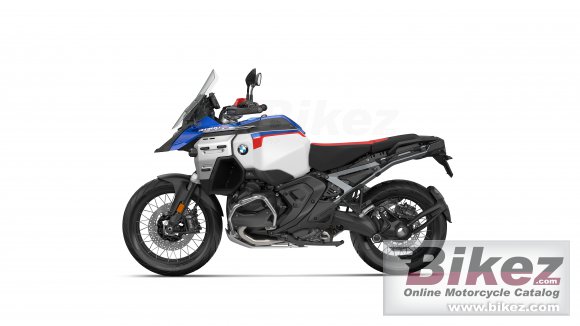 2025 BMW R 1300 GS Adventure