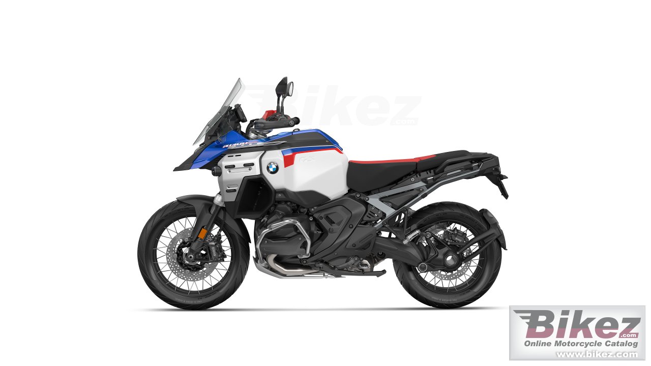 BMW R 1300 GS Adventure