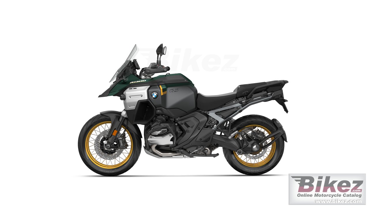 BMW R 1300 GS Adventure