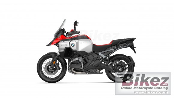 2025 BMW R 1300 GS Adventure