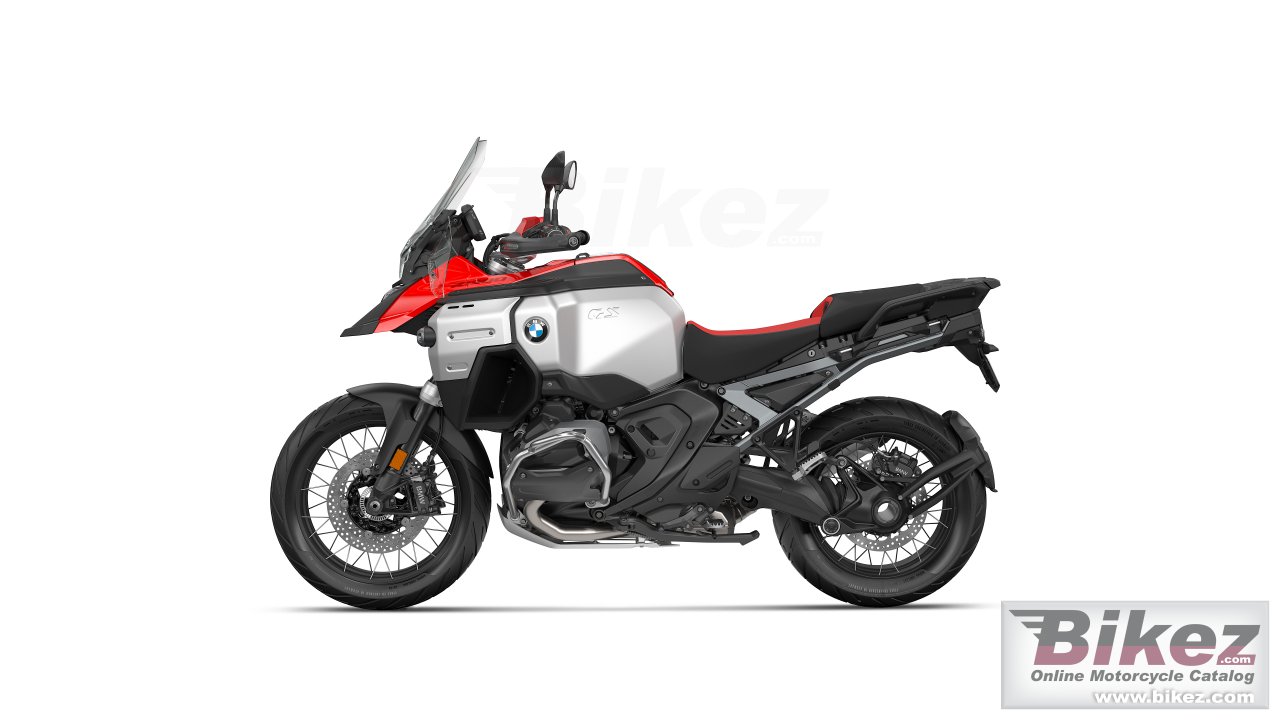 BMW R 1300 GS Adventure