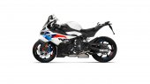 2025 BMW S 1000 RR