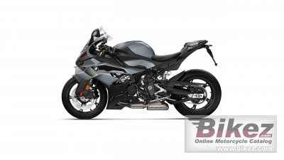 2025 BMW S 1000 RR