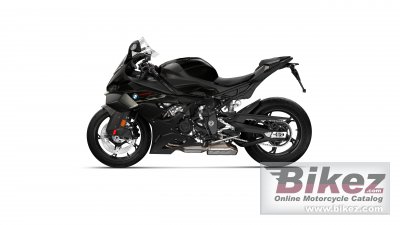 2025 BMW S 1000 RR