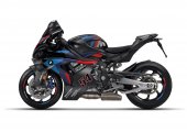 2025 BMW M 1000 RR