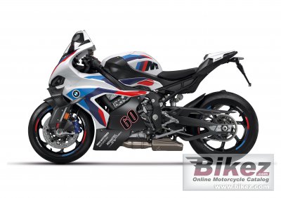 2025 BMW M 1000 RR