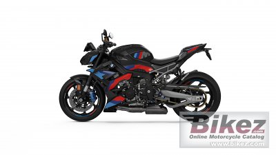 2025 BMW M 1000 R