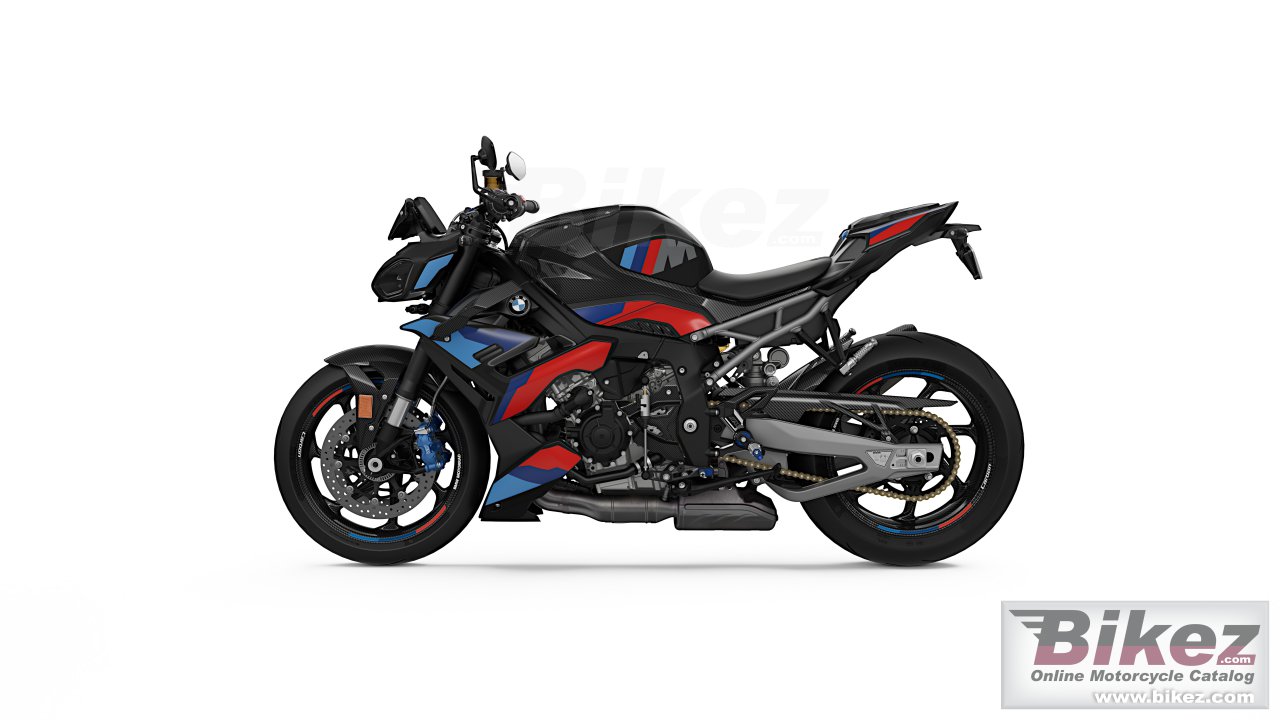 BMW M 1000 R