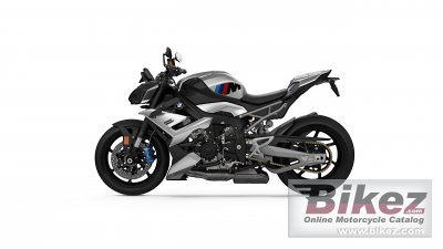 2025 BMW M 1000 R