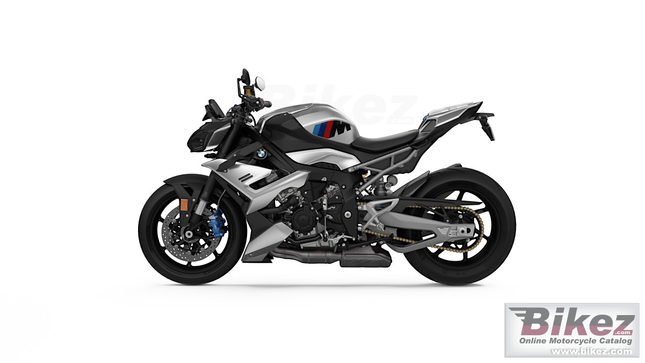 BMW M 1000 R