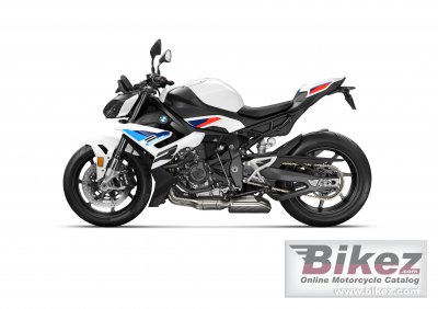 2025 BMW S 1000 R