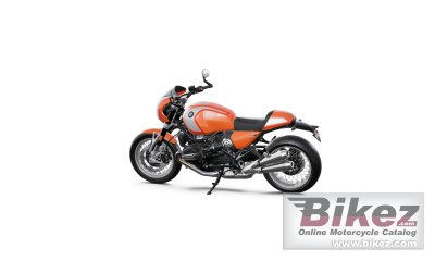2025 BMW R 12 S