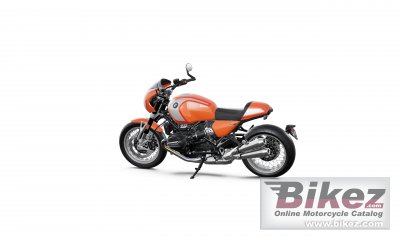 2025 BMW R 12 S