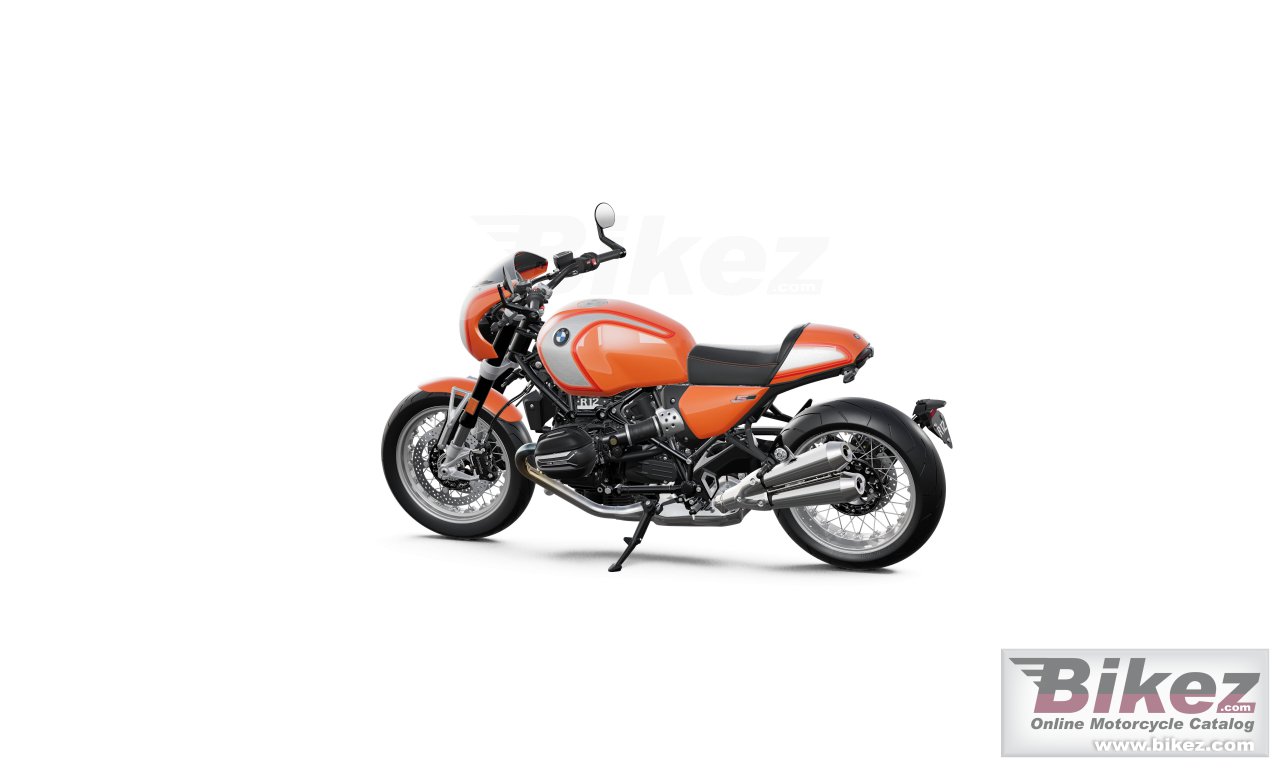 BMW R 12 S