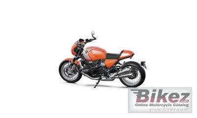2025 BMW R 12 S