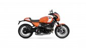 2025 BMW R 12 S