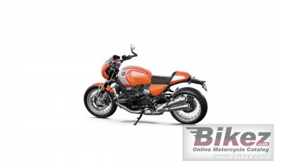 2025 BMW R 12 S
