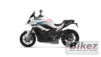 2025 BMW S 1000 XR