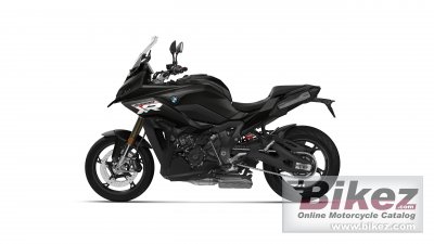 2025 BMW S 1000 XR