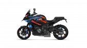 2025 BMW M 1000 XR