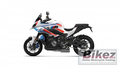 2025 BMW M 1000 XR