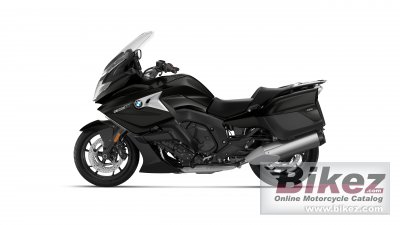 2025 BMW K 1600 GT