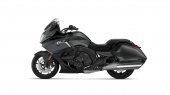 2025 BMW K 1600 B