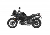 2025 BMW F 800 GS