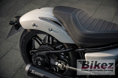 2025 BMW R 18 