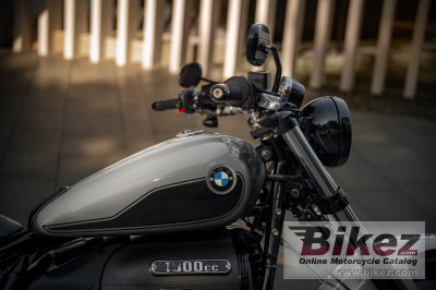 2025 BMW R 18 