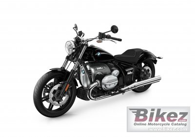 2025 BMW R 18 