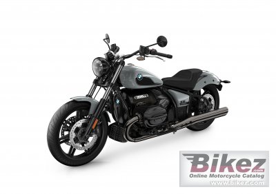 2025 BMW R 18 