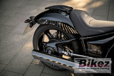 2025 BMW R 18 