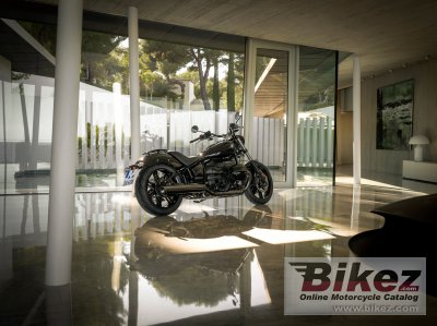 2025 BMW R 18 