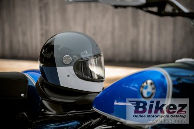 2025 BMW R 18 Classic