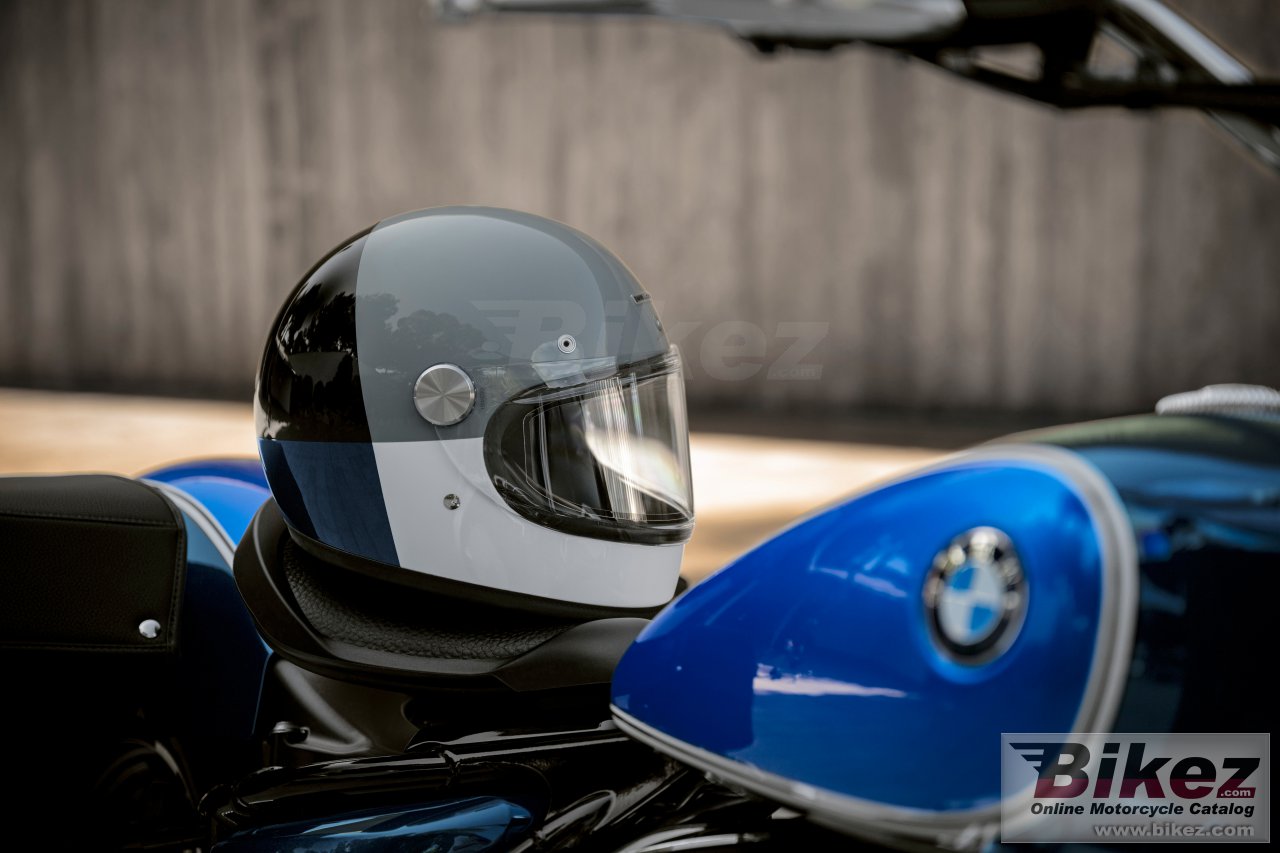 BMW R 18 Classic