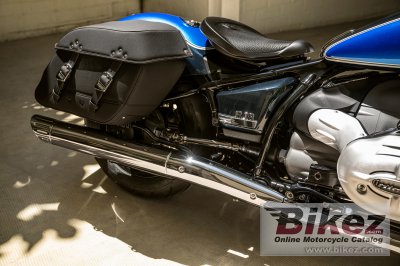 2025 BMW R 18 Classic