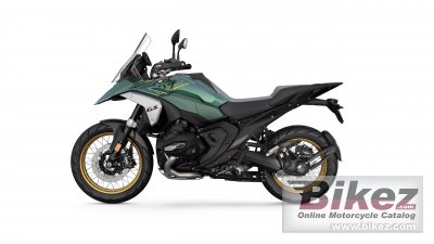 2025 BMW R 1300 GS 