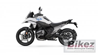 2025 BMW R 1300 GS 