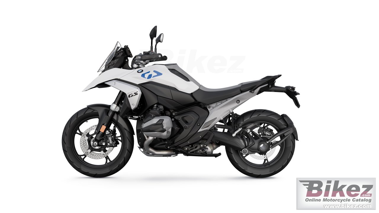 BMW R 1300 GS 