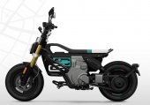 2025 BMW CE 02