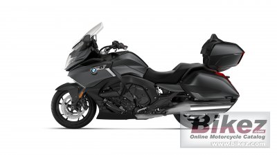 2025 BMW K 1600 Grand America