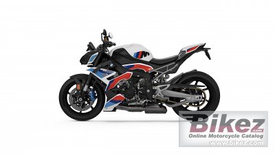 2025 BMW M 1000 R