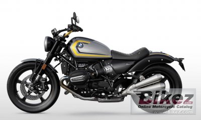 2025 BMW R 12 