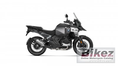 2025 BMW R 1300 GS Adventure