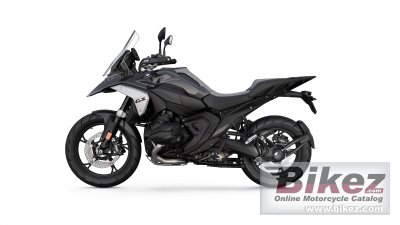 2025 BMW R 1300 GS 