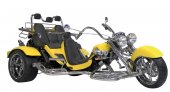 2011 Boom Trikes Muscle Family
