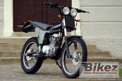 2013 Borile Multiuso